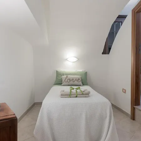Verde Panorama Ostuni