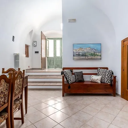Verde Panorama Holiday home Ostuni