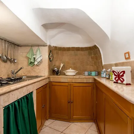 Verde Panorama Holiday home