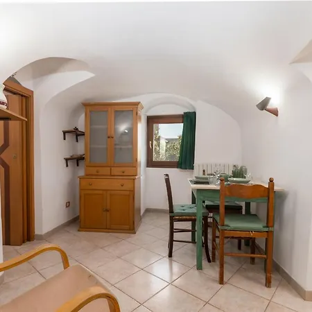 Verde Panorama Holiday home