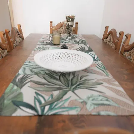 Verde Panorama Holiday home Ostuni